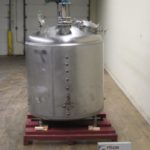 Mueller罐处理器缩略图550 Gal