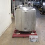 Mueller罐处理器缩略图550 Gal