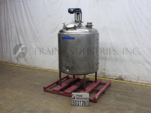 Mueller Tank Processors 550 GAL的图片