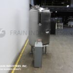 精密不锈钢发酵罐900加仑缩略图