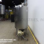 精密不锈钢发酵罐900加仑缩略图