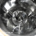 精密不锈钢发酵罐900加仑缩略图