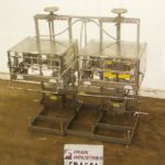 蒂勒进料卷板插入机32000的缩略图采用蒂勒双系列32高速旋转砂机