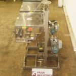 蒂勒进料卷板插入机32000的缩略图采用蒂勒双系列32高速旋转砂机