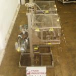 蒂勒进料卷板插入机32000的缩略图采用蒂勒双系列32高速旋转砂机