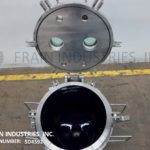 Pfaudler罗宾斯迈耶罐罐垃圾桶堆积器GL 30 GAL