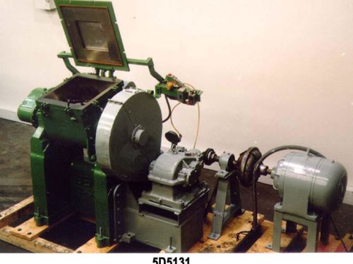 Beken混合器粘贴双臂17GAL照片