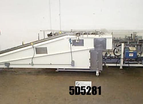 照片的Clybourn Cartoner Auto VolumetricScale CHL18S使用纸箱