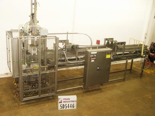 Pearson案例包装器滴剂P3103照片