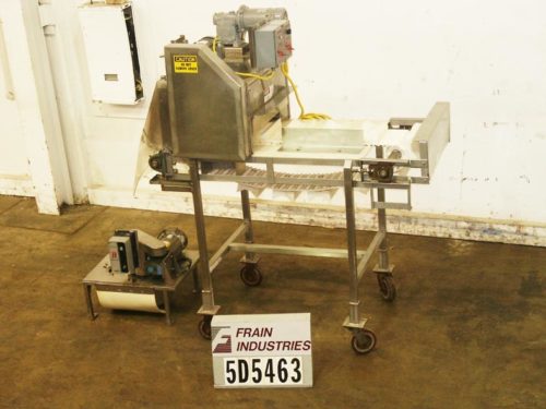 胡萝卜切片机胡萝卜切片机胡萝卜切片机配有3个12“刀片,能够切片成4”段