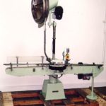 固定式/气动刻度压盖装置应用器HOF的缩略图