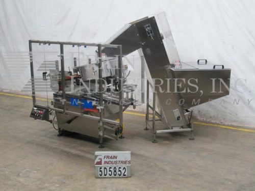 New England Unscrambler Bulk Plastic NEHSCL100