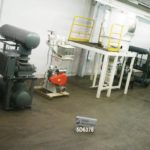 MAC / SENTINEL FEEDER VACUUM 10T / HR的缩略图