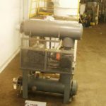 MAC / SENTINEL FEEDER VACUUM 10T / HR的缩略图