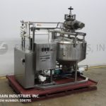 APV水壶的缩略图双动200 APV肉类包容系统