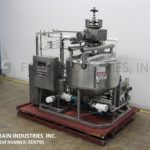 APV水壶的缩略图双动200 APV肉类包容系统