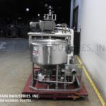 APV水壶的缩略图双动200 APV肉类包容系统