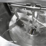 APV水壶的缩略图双动200 APV肉类包容系统