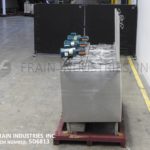 Cherry Burrell Tank SS Single Wall 375 GAL的缩略图