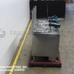 Cherry Burrell Tank SS Single Wall 375 GAL的缩略图