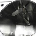 Cherry Burrell Tank SS Single Wall 375 GAL的缩略图