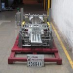 缩略图的SWF封口机机箱顶部只有2D4B