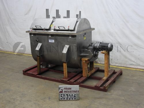 Fpec搅拌器贴浆果照片水平814