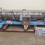 Komline-Sanderson搅拌机糊状物水平B6D84缩略图