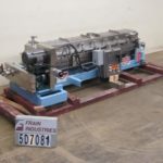 Komline-Sanderson搅拌机糊状物水平B6D84缩略图