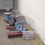 Komline-Sanderson搅拌机糊状物水平B6D84缩略图