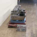 Komline-Sanderson搅拌机糊状物水平B6D84缩略图