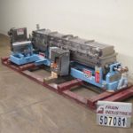 Komline-Sanderson搅拌机糊状物水平B6D84缩略图