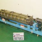 Komline-Sanderson搅拌机糊状物水平B6D84缩略图