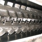 Komline-Sanderson搅拌机糊状物水平B6D84缩略图