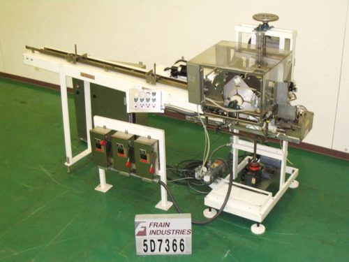 Thiele Feeder Outserter 400 Thiele优惠券插入者照片