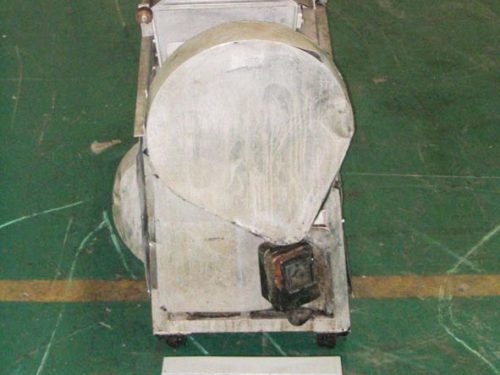 Photo of WCB APV Anderson Cherry Burell Feeder Weigh 530