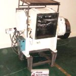 缩略图的Bramley混合机美国混合器粘贴双臂