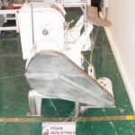 缩略图的Bramley混合机美国混合器粘贴双臂