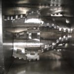 缩略图的Bramley混合机美国混合器粘贴双臂