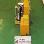 新不伦瑞克坦克发酵罐缩略图1.85加仑