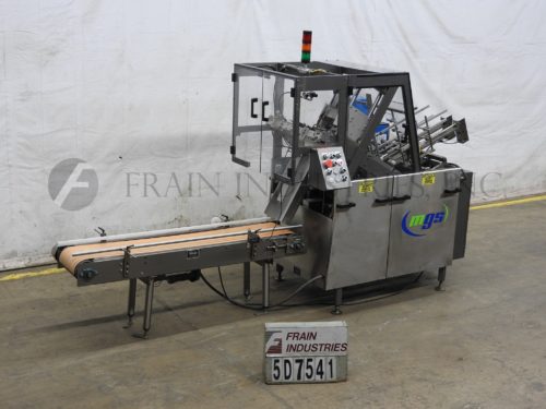 图片的MGS案例设置,托盘托盘胶CFG100