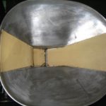 玫瑰包装纸折叠或束A3DB的缩略图