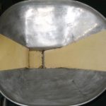 玫瑰包装纸折叠或束A3DB的缩略图