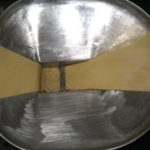 玫瑰包装纸折叠或束A3DB的缩略图