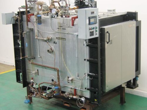 ETC消毒器双开门RM4000410照片