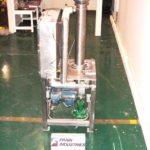 腹股沟热交换器刮削表面缩略图DRC536