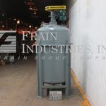 SXR坦克反应堆SS 500 Gal的缩略图