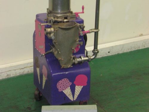 克雷佩卡饲养者照片