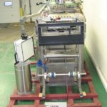 美国Hassia Form & Fill Liquid/Paste SVL20/30 Stick Pak, 8 up, Liquid Fill, 60 cpm