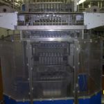 美国Hassia Form & Fill Liquid/Paste SVL20/30 Stick Pak, 8 up, Liquid Fill, 60 cpm